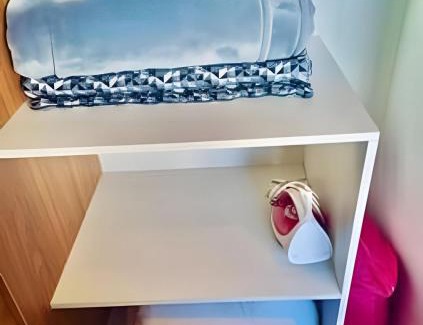 Reboucas Apartment | NOViDADE, Studio lindo e Aconchegante