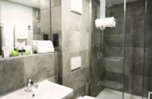 Munchen District Hotel | Novitel Kirchheim