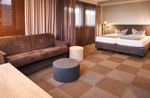 Munchen District Hotel | Novitel Kirchheim