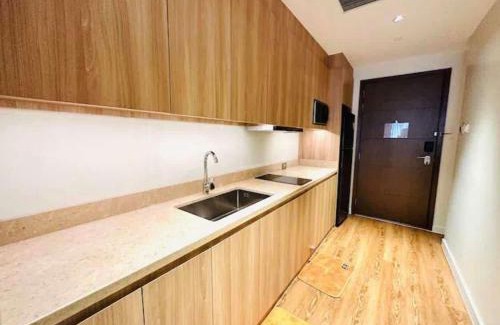 Makati Hotel | NOVO Acqua Manila by Khendra Residence