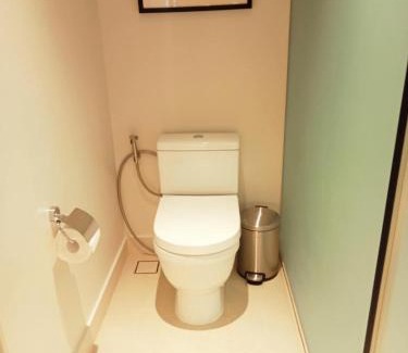 Makati Hotel | NOVO Acqua Manila by Khendra Residence