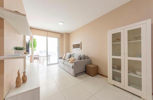 Lagoa Pequena Apartment | Novo Campeche, Apartamento Clube SUL5