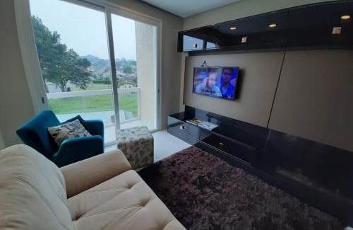 Quinta da Serra Apartment | NOVO e DECORADO no Centro de Canela!