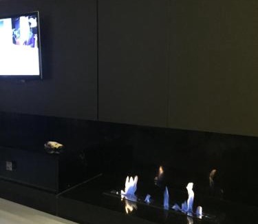 Quinta da Serra Apartment | NOVO e DECORADO no Centro de Canela!