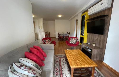 Vila Suica Apartment | Novo e no centro de Gramado