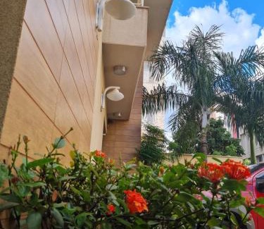 Ribeirao Preto Hotel | Novo Grande Hotel