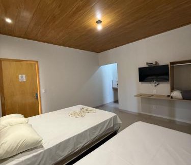 Paranatinga Hotel | Novo Hotel Paranatinga