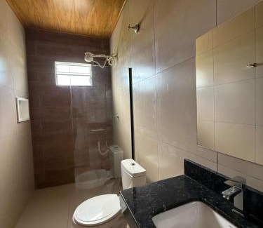 Paranatinga Hotel | Novo Hotel Paranatinga