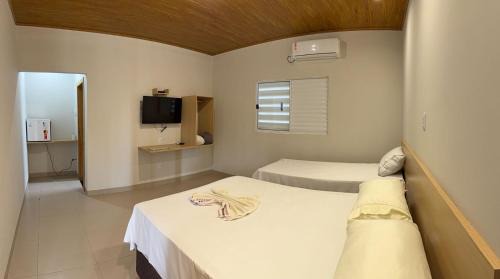 Paranatinga Hotel | Novo Hotel Paranatinga