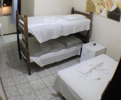 Centro Hotel | Novo Hotel Douglas
