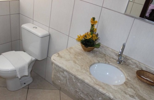 Guaira Hotel | Novo Hotel Herta