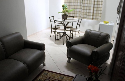 Guaira Hotel | Novo Hotel Herta