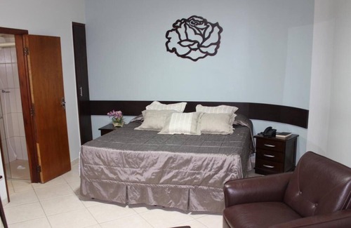 Guaira Hotel | Novo Hotel Herta