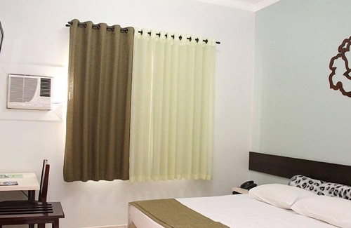Guaira Hotel | Novo Hotel Herta