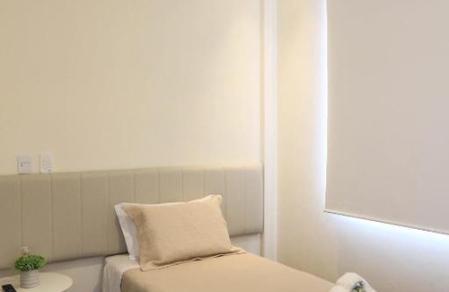 Centro Hotel | Novo Hotel Iguaçu