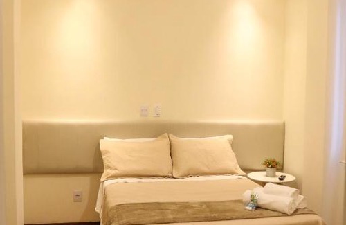 Centro Hotel | Novo Hotel Iguaçu