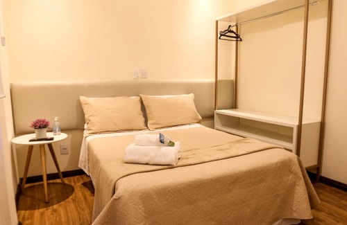 Centro Hotel | Novo Hotel Iguaçu