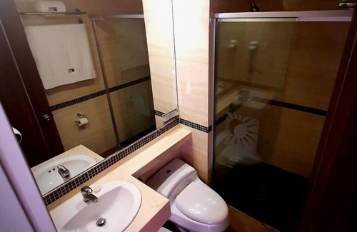 Santa Teresa Hotel | Novo Hotel