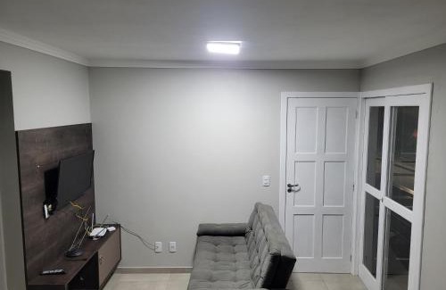 Centro Apartment | NOVO LAR GAROPABA 2