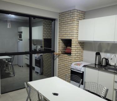 Centro Apartment | Novo Lar Garopaba1