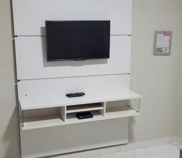 Castelo Branco Apartment | Novo Lar Itapema-2