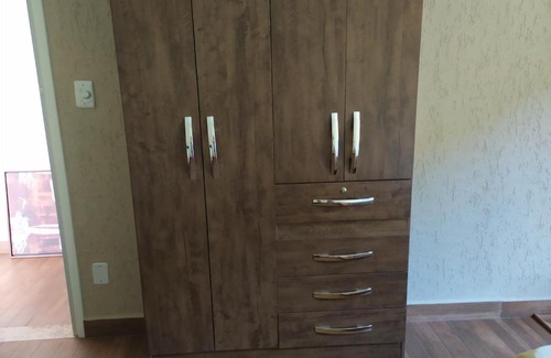 Itarare Apartment | Novo Recanto