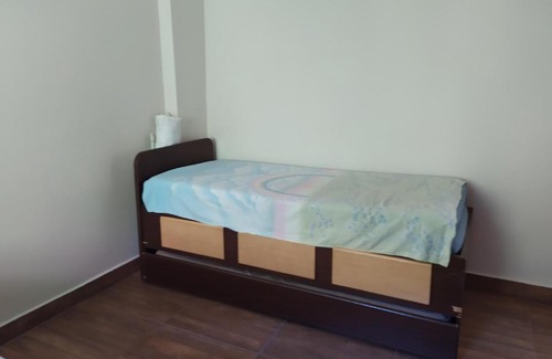 Itarare Apartment | Novo Recanto