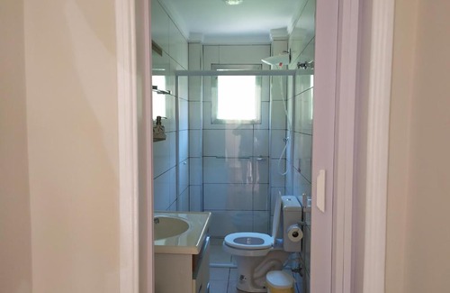 Itarare Apartment | Novo Recanto