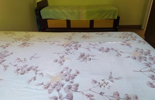Itarare Apartment | Novo Recanto