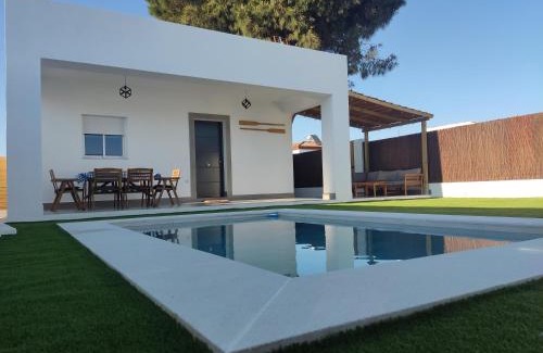 Chiclana de la Frontera Apartment | Novoasis