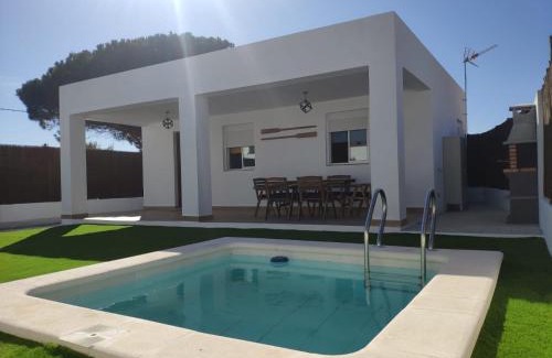 Chiclana de la Frontera Apartment | Novoasis