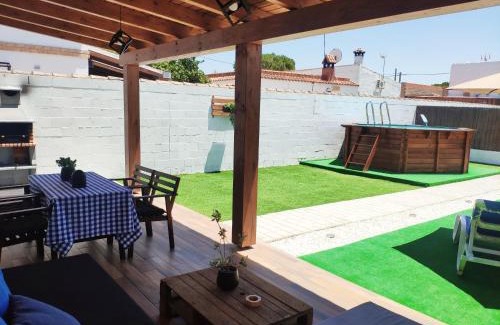 Chiclana de la Frontera Apartment | Novoasis