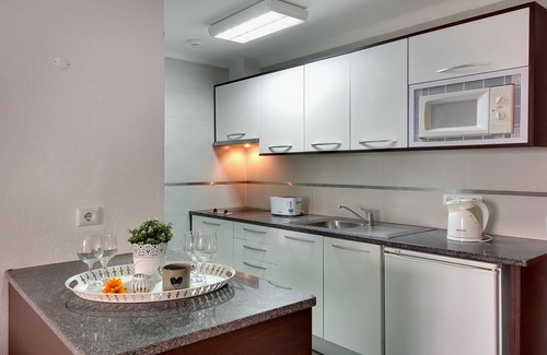 Albufeira Apartment | Novochoro Apartments