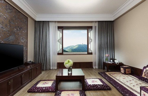 Gangnam Hotel | Novotel Ambassador Seoul Gangnam