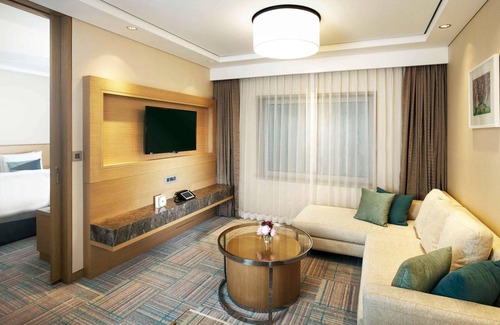 Gangnam Hotel | Novotel Ambassador Seoul Gangnam