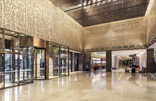 Hangangno-dong Hotel | Novotel Ambassador Seoul Yongsan