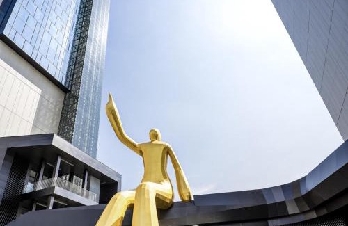 Hangangno-dong Hotel | Novotel Ambassador Seoul Yongsan