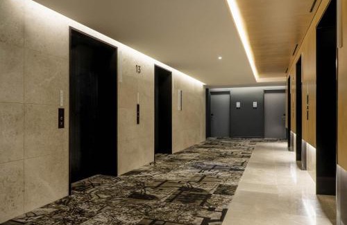 Hangangno-dong Hotel | Novotel Ambassador Seoul Yongsan