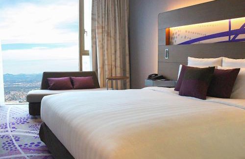 Paldal-gu Hotel | Novotel Ambassador Suwon