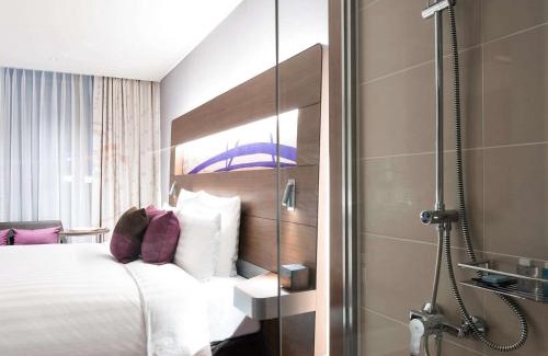 Paldal-gu Hotel | Novotel Ambassador Suwon