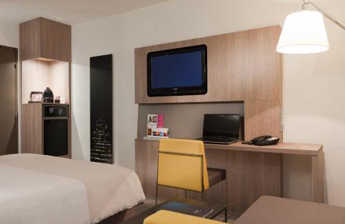 Amboise Hotel | Novotel Amboise