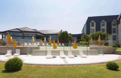 Amboise Hotel | Novotel Amboise