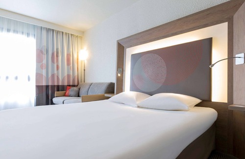Amboise Hotel | Novotel Amboise