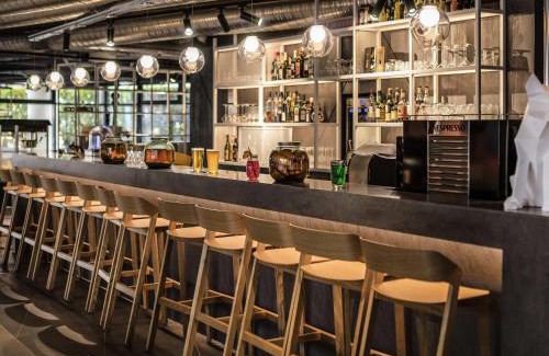 Annecy Hotel | Novotel Annecy Centre