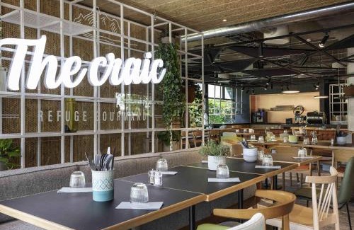Annecy Hotel | Novotel Annecy Centre