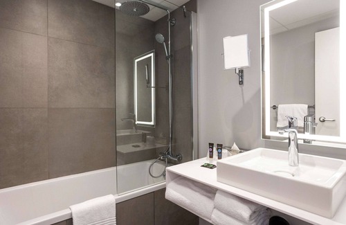 Annecy Hotel | Novotel Annecy Centre