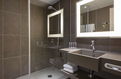 Annecy Hotel | Novotel Annecy Centre