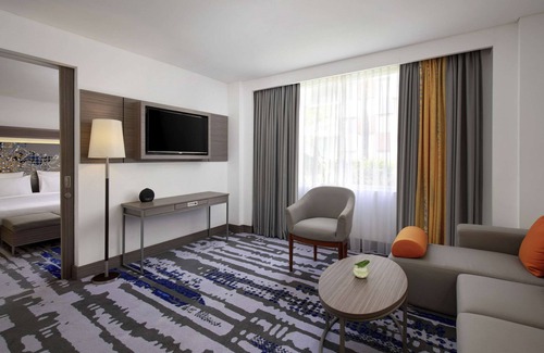 Tuban Hotel | Novotel Bali Ngurah Rai Airport