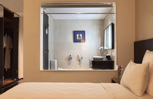Balikpapan Hotel | Novotel Balikpapan