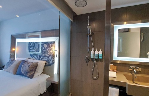 Nong Bon Hotel | Novotel Bangkok Bangna